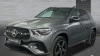 Mercedes-Benz GLE 350 de 4MATIC con tecnología híbrida EQ