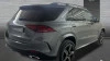 Mercedes-Benz GLE 350 de 4MATIC con tecnología híbrida EQ