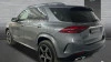 Mercedes-Benz GLE 350 de 4MATIC con tecnología híbrida EQ