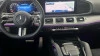 Mercedes-Benz GLE 350 de 4MATIC con tecnología híbrida EQ