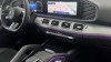 Mercedes-Benz GLE 350 de 4MATIC con tecnología híbrida EQ