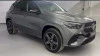 Mercedes-Benz GLE 350 de 4MATIC con tecnología híbrida EQ