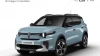 Citroën ë-C3 Aircross Eléctrico 113cv MAX Autonomía Extendida