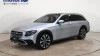 Mercedes-Benz Clase E 220 d 4MATIC All-Terrain