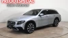 Mercedes-Benz Clase E 220 d 4MATIC All-Terrain
