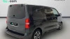 Peugeot Traveller Business BlueHDi 180 S&S EAT8 Standard M1