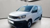 Peugeot Partner Asphalt Standard 600kg BlueHDi 73kW