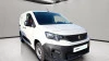 Peugeot Partner Asphalt Standard 600kg BlueHDi 73kW