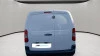 Peugeot Partner Asphalt Standard 600kg BlueHDi 73kW