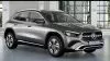 Mercedes-Benz Clase GLA GLA 200