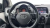 Toyota Aygo 1.0 70 x-play