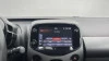 Toyota Aygo 1.0 70 x-play