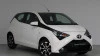 Toyota Aygo 1.0 70 x-play