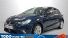 Seat Ibiza 1.0 TGI GNC SANDS Style 66 kW (90 CV) Seat Ibiza 1.0 TGI GNC SANDS Style 66 kW (90 CV)