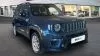 Jeep Renegade  eHybrid 1.5 96kW(130CV)  ATX Limited