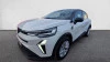 Renault Captur evolution TCe 67kW (90CV) Renault Captur evolution TCe 67kW (90CV)