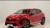 Renault Clio   TCe Techno 67kW