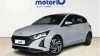 Hyundai i20 1.2 MPI Klass