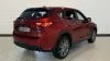 Mazda CX-5 2.2 D 110KW EVOLUTION DESIGN 2WD AUT 150 5P