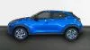 Nissan JUKE DIG-T 84 kW (114 CV) 6M/T N-Connecta