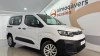 Citroën Berlingo NBERLINGO LIVE PACK BUSINESS 1.5 BLUEHDI 102 CV 4P