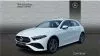 Mercedes-Benz Clase A A 250 e con tecnología híbrida EQ