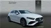 Mercedes-Benz Clase A A 250 e con tecnología híbrida EQ