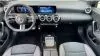 Mercedes-Benz Clase A A 250 e con tecnología híbrida EQ