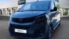 Fiat e-Ulysse E-Ulysse Lounge M1 M 100 kW 75 kWh