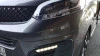 Fiat e-Ulysse E-Ulysse Lounge M1 M 100 kW 75 kWh Fiat e-Ulysse E-Ulysse Lounge M1 M 100 kW 75 kWh