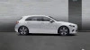 Mercedes-Benz Clase A 180 d Progressive (EURO 6d)