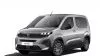 Peugeot Rifter Rifter Allure BlueHDi 100