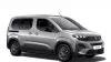 Peugeot Rifter Rifter Allure BlueHDi 100