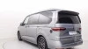 Volkswagen California CALIFORNIA BEACH TOUR 1.5 EHYBRID 130 KW (177 CV) / 85 KW (115CV) DSG 6 VEL. 4MOTION CON VOLADIZO 19,7 KWH