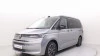 Volkswagen California CALIFORNIA BEACH TOUR 1.5 EHYBRID 130 KW (177 CV) / 85 KW (115CV) DSG 6 VEL. 4MOTION CON VOLADIZO 19,7 KWH