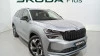 Skoda Kodiaq 1.5 TSI PHEV Sportline 4x2 DSG 150 kW (204 CV)
