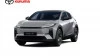 Toyota C-HR+ Advance 230 77 kWh