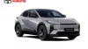 Toyota C-HR+ Advance 230 77 kWh