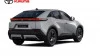 Toyota C-HR+ Advance 230 77 kWh