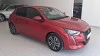 Peugeot 208 1.2 PURETECH 73KW ALLURE 5P Peugeot 208 1.2 PURETECH 73KW ALLURE 5P
