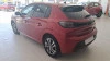 Peugeot 208 1.2 PURETECH 73KW ALLURE 5P Peugeot 208 1.2 PURETECH 73KW ALLURE 5P