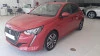 Peugeot 208 1.2 PURETECH 73KW ALLURE 5P Peugeot 208 1.2 PURETECH 73KW ALLURE 5P