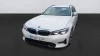 BMW Serie 3 318d Touring