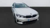 BMW Serie 3 318d Touring