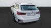 BMW Serie 3 318d Touring
