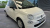 Fiat 500 Cult 1.0 Hybrid 51KW (70 CV)