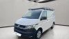 Volkswagen Transporter Furgón Corto TN 2.0 TDI 81kW (110CV) Volkswagen Transporter Furgón Corto TN 2.0 TDI 81kW (110CV)