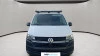 Volkswagen Transporter Furgón Corto TN 2.0 TDI 81kW (110CV) Volkswagen Transporter Furgón Corto TN 2.0 TDI 81kW (110CV)