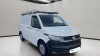 Volkswagen Transporter Furgón Corto TN 2.0 TDI 81kW (110CV) Volkswagen Transporter Furgón Corto TN 2.0 TDI 81kW (110CV)
