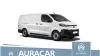 Citroën Jumpy Furgón Talla XL BlueHDi 120 S&S 6v